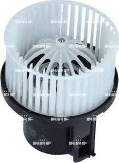 NRF 34623 - Ventilatore abitacolo autozon.pro