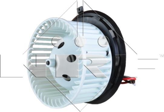 NRF 34092 - Ventilatore abitacolo autozon.pro