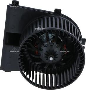 NRF 34066 - Ventilatore abitacolo autozon.pro