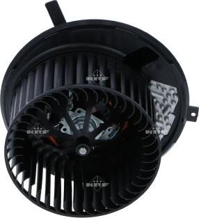 NRF 34063 - Ventilatore abitacolo autozon.pro