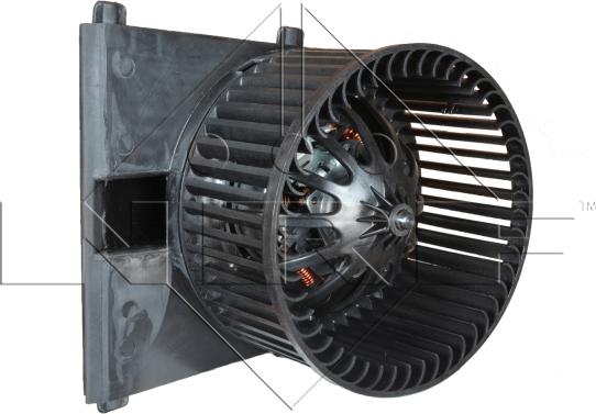 NRF 34008 - Ventilatore abitacolo autozon.pro