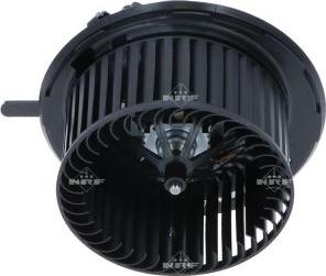 NRF 34003 - Ventilatore abitacolo autozon.pro