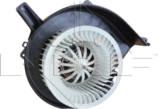 NRF 34007 - Ventilatore abitacolo autozon.pro