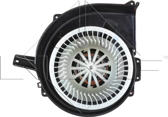 NRF 34007 - Ventilatore abitacolo autozon.pro