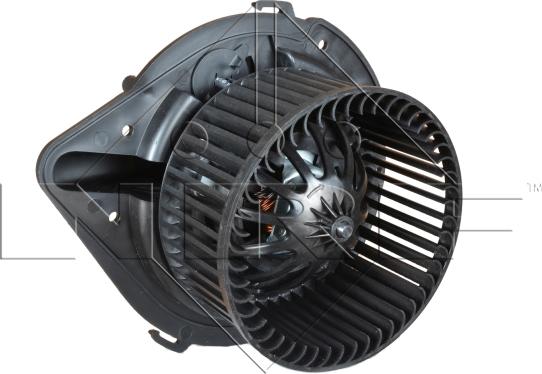 NRF 34011 - Ventilatore abitacolo autozon.pro