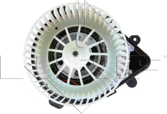 NRF 34089 - Ventilatore abitacolo autozon.pro