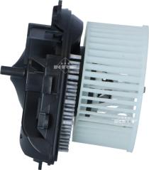 NRF 34089 - Ventilatore abitacolo autozon.pro