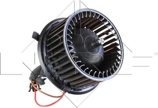 NRF 34085 - Ventilatore abitacolo autozon.pro