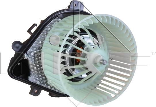 NRF 34079 - Ventilatore abitacolo autozon.pro