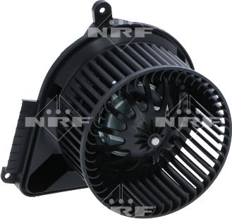 NRF 34195 - Ventilatore abitacolo autozon.pro