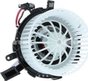 NRF 34191 - Ventilatore abitacolo autozon.pro