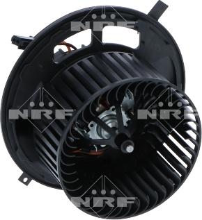 NRF 34193 - Ventilatore abitacolo autozon.pro