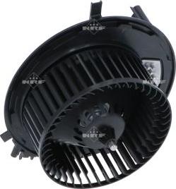 NRF 34197 - Ventilatore abitacolo autozon.pro