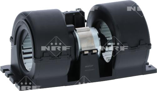 NRF 34141 - Ventilatore abitacolo autozon.pro