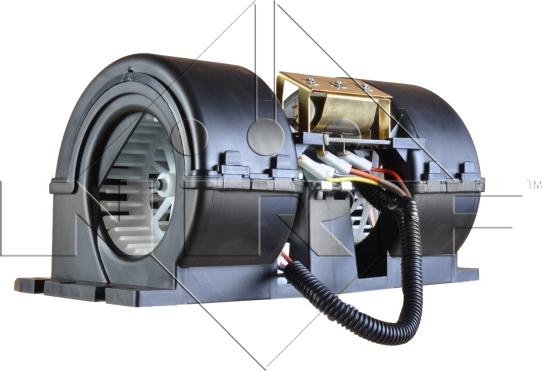 NRF 34148 - Ventilatore abitacolo autozon.pro