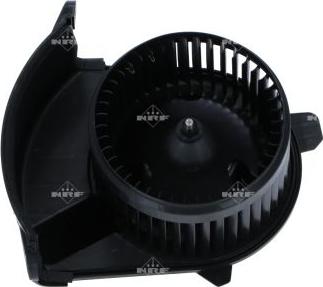 NRF 34155 - Ventilatore abitacolo autozon.pro