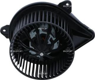 NRF 34156 - Ventilatore abitacolo autozon.pro