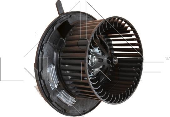 NRF 34169 - Ventilatore abitacolo autozon.pro