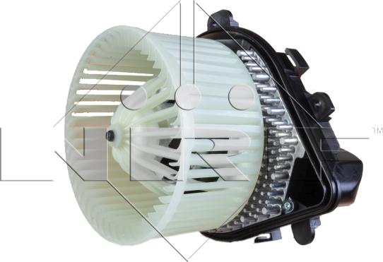 NRF 34109 - Ventilatore abitacolo autozon.pro