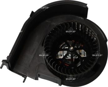 NRF 34104 - Ventilatore abitacolo autozon.pro