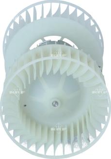 NRF 34113 - Ventilatore abitacolo autozon.pro