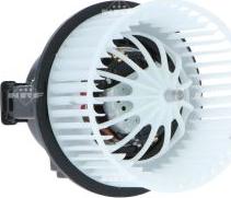 NRF 34184 - Ventilatore abitacolo autozon.pro