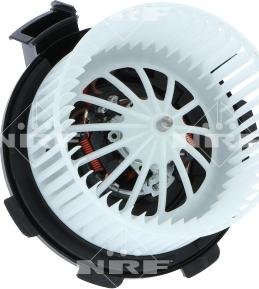 NRF 34185 - Ventilatore abitacolo autozon.pro