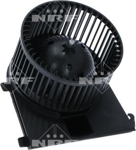 NRF 34188 - Ventilatore abitacolo autozon.pro