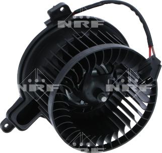 NRF 34187 - Ventilatore abitacolo autozon.pro