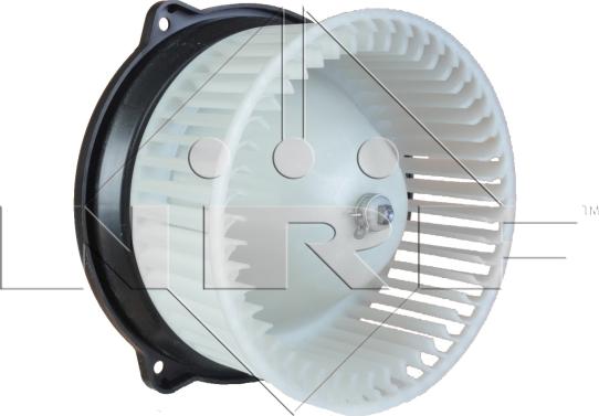 NRF 34135 - Ventilatore abitacolo autozon.pro