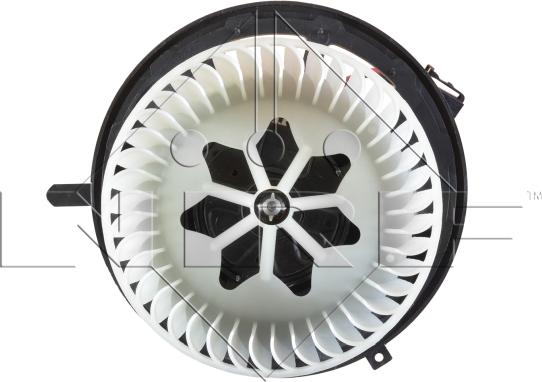 NRF 34124 - Ventilatore abitacolo autozon.pro