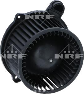 NRF 34175 - Ventilatore abitacolo autozon.pro