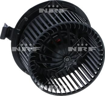 NRF 34173 - Ventilatore abitacolo autozon.pro