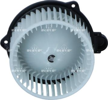 NRF 34350 - Ventilatore abitacolo autozon.pro