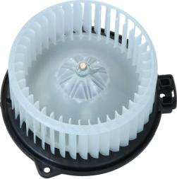 NRF 34304 - Ventilatore abitacolo autozon.pro