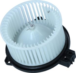 NRF 34318 - Ventilatore abitacolo autozon.pro