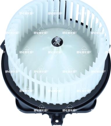 NRF 34381 - Ventilatore abitacolo autozon.pro