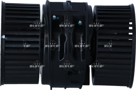 NRF 34330 - Ventilatore abitacolo autozon.pro