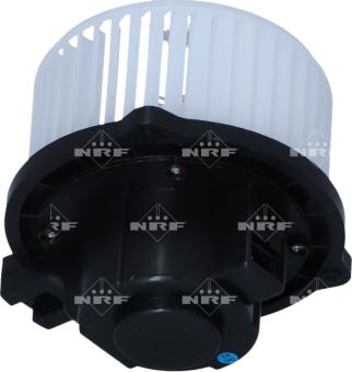 NRF 34329 - Ventilatore abitacolo autozon.pro