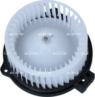 NRF 34329 - Ventilatore abitacolo autozon.pro