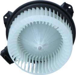 NRF 34298 - Ventilatore abitacolo autozon.pro