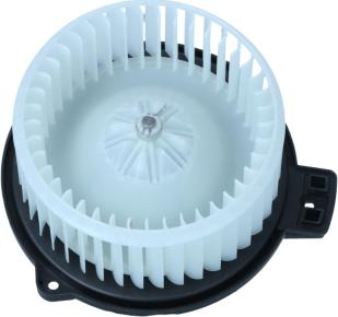 NRF 34293 - Ventilatore abitacolo autozon.pro