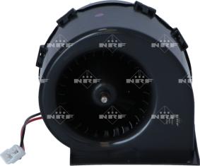 NRF 34250 - Ventilatore abitacolo autozon.pro