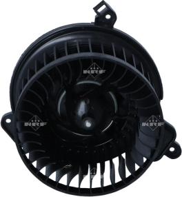 NRF 34260 - Ventilatore abitacolo autozon.pro