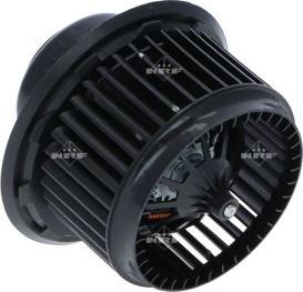 NRF 34209 - Ventilatore abitacolo autozon.pro