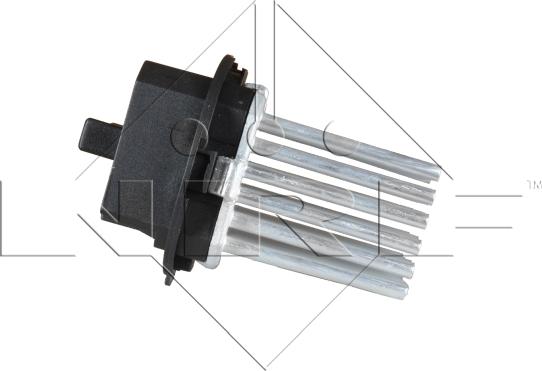 NRF 342044 - Resistenza, Ventilatore abitacolo autozon.pro