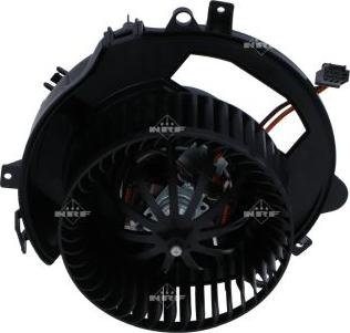 NRF 34204 - Ventilatore abitacolo autozon.pro