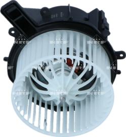 NRF 34285 - Ventilatore abitacolo autozon.pro