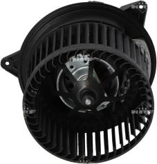 NRF 34271 - Ventilatore abitacolo autozon.pro