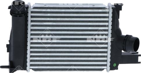 NRF 30956 - Intercooler autozon.pro